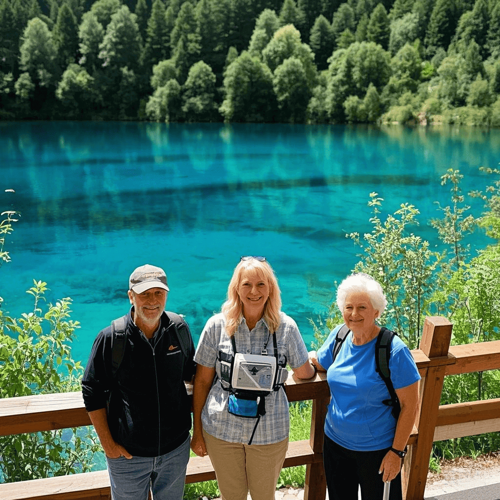 Tips for Traveling Safely in Jiuzhaigou？
