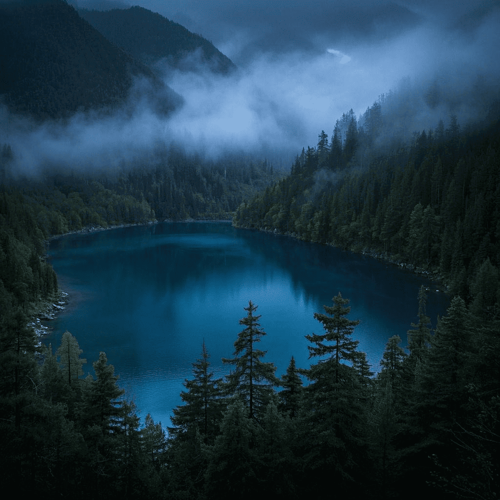 Jiuzhaigou: A Nature Lover's Paradise